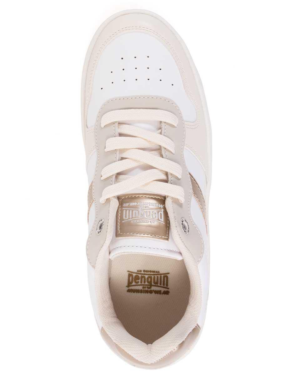 Tenis Style Elsie para mujer 12