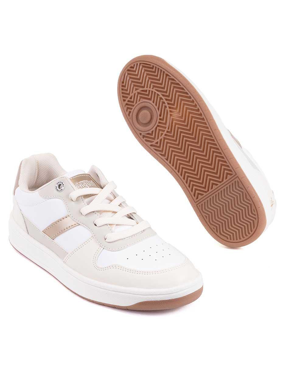 Tenis Style Elsie para mujer 5