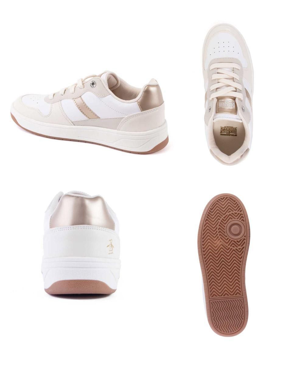 Tenis Style Elsie para mujer 7