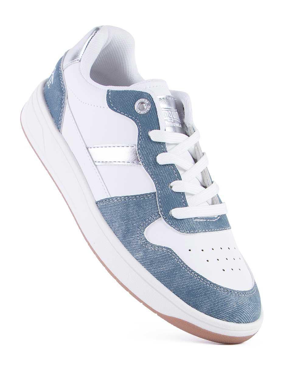 Tenis Style Elsie para mujer