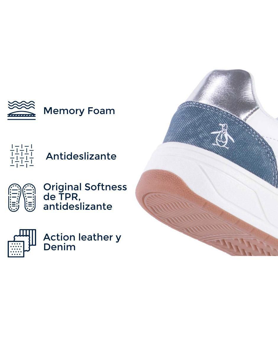 Tenis Style Elsie para mujer