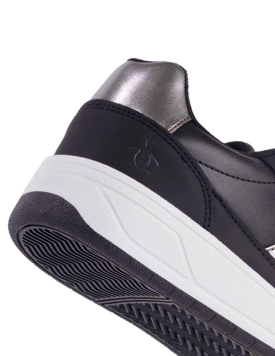 Tenis Style Elsie para mujer 5