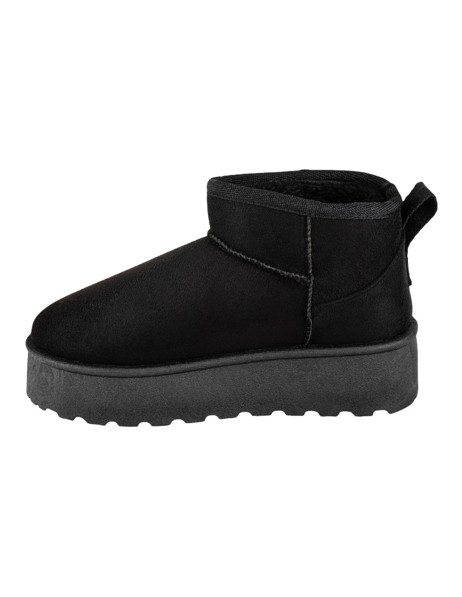 Bota al tobillo Furor para mujer