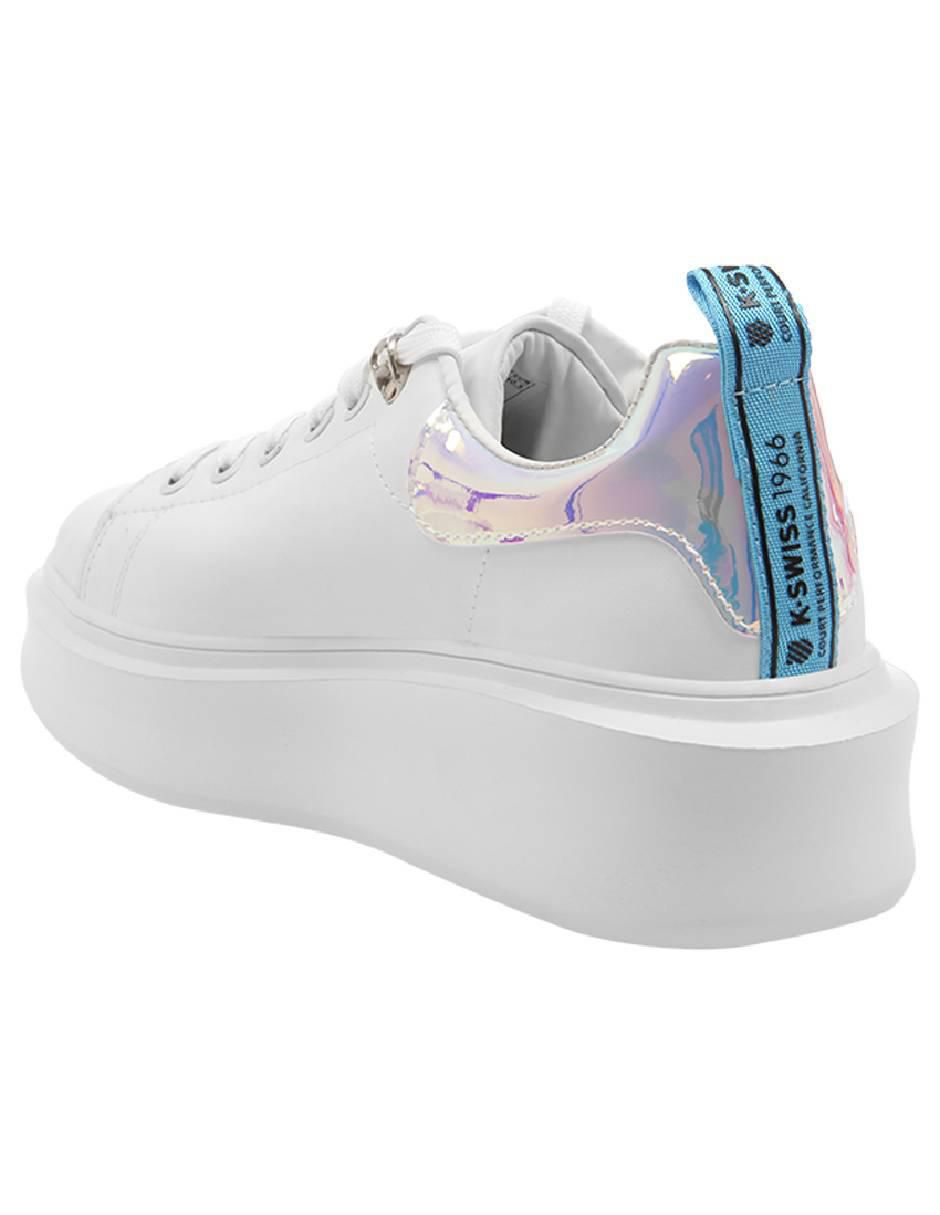 Tenis Alessius para mujer 2