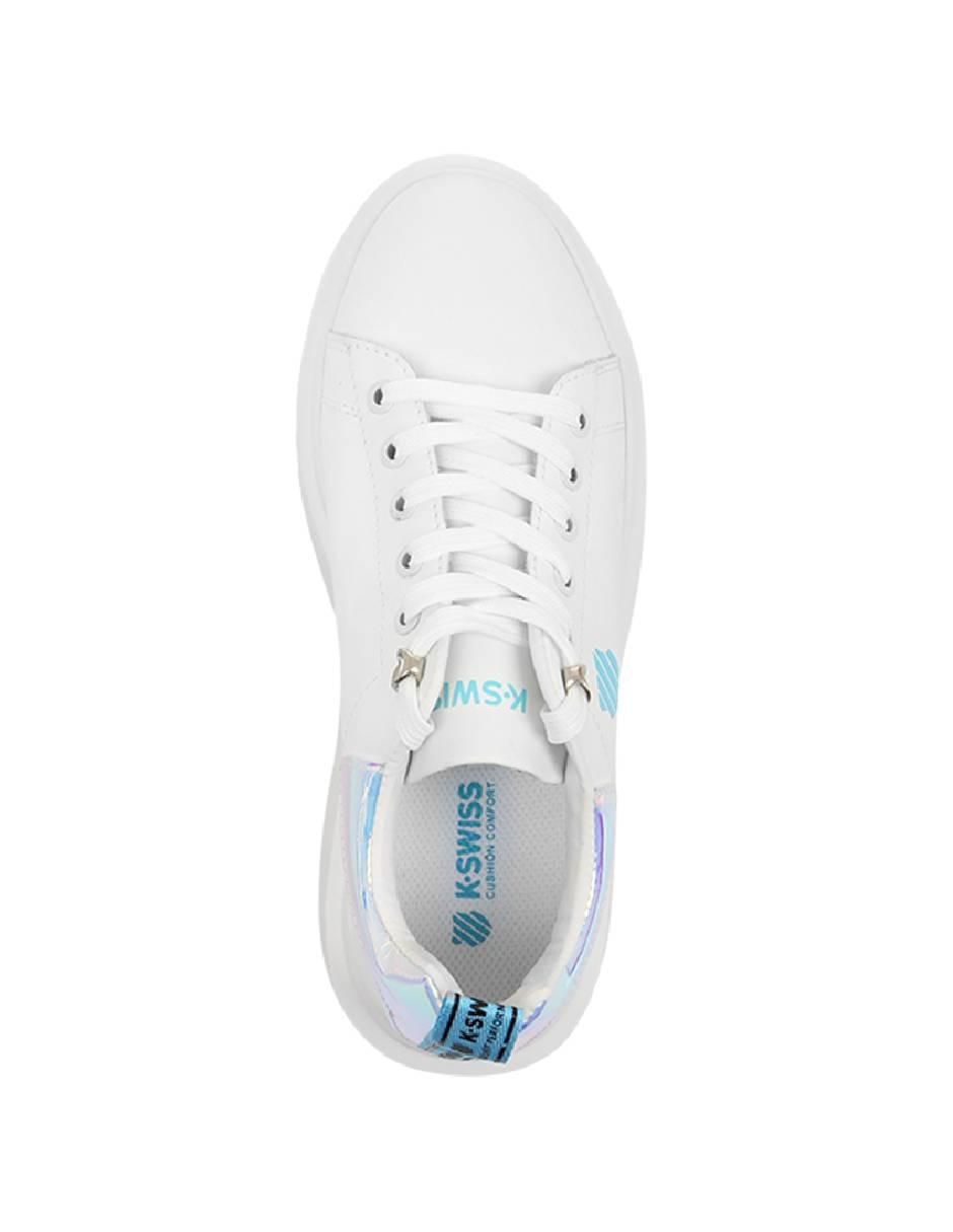 Tenis Alessius para mujer 4