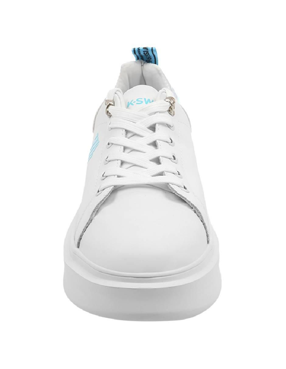 Tenis Alessius para mujer 5
