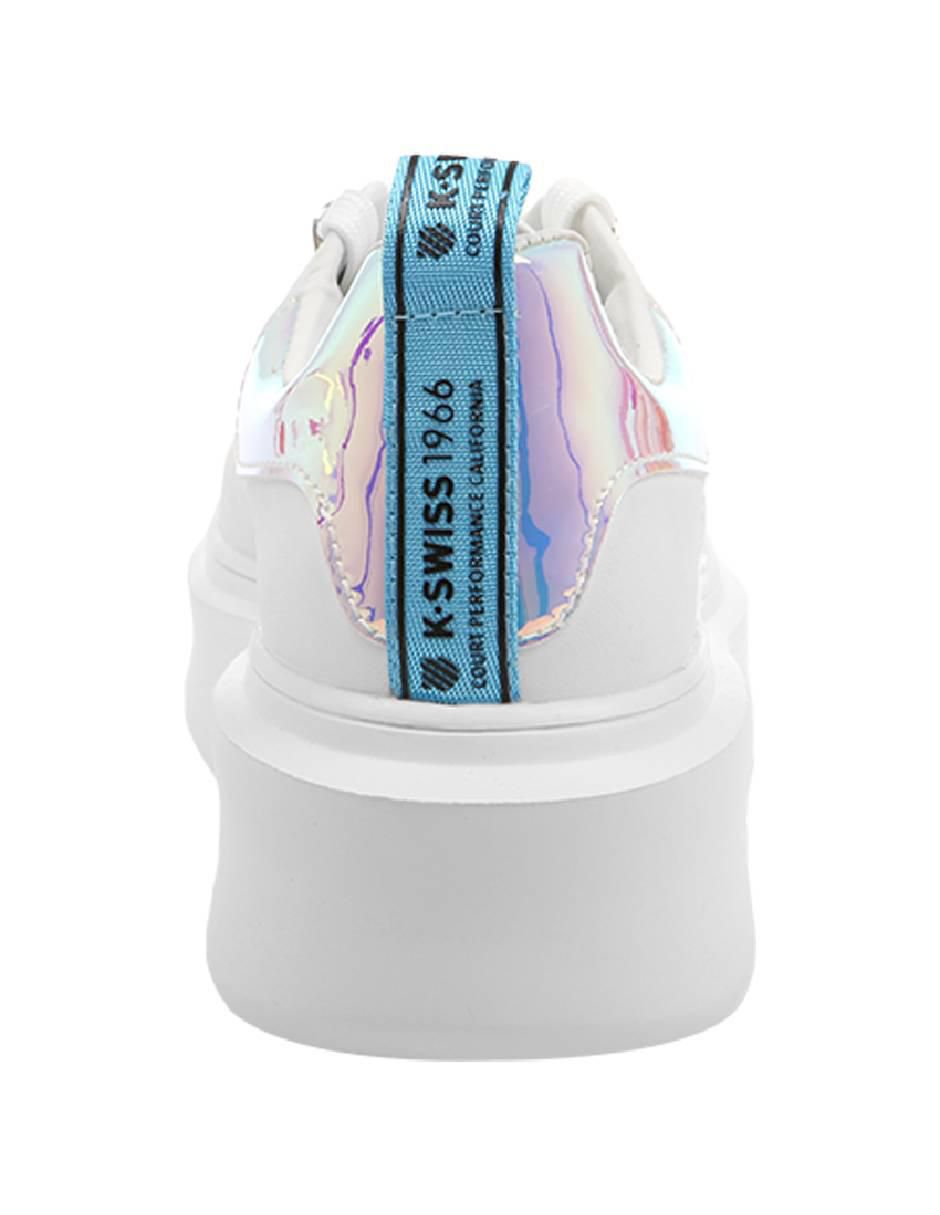 Tenis Alessius para mujer 6