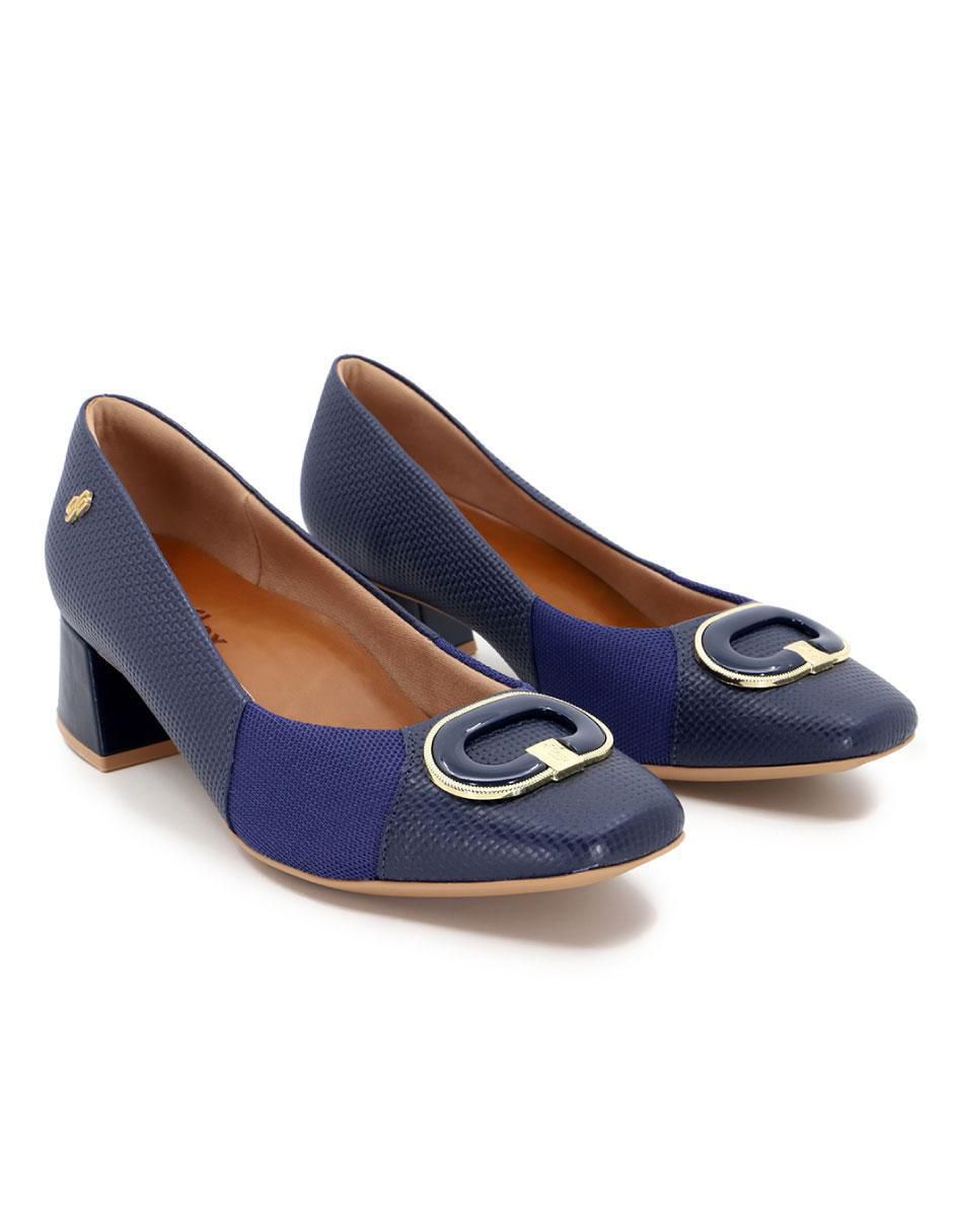 Zapatilla Juanete 5