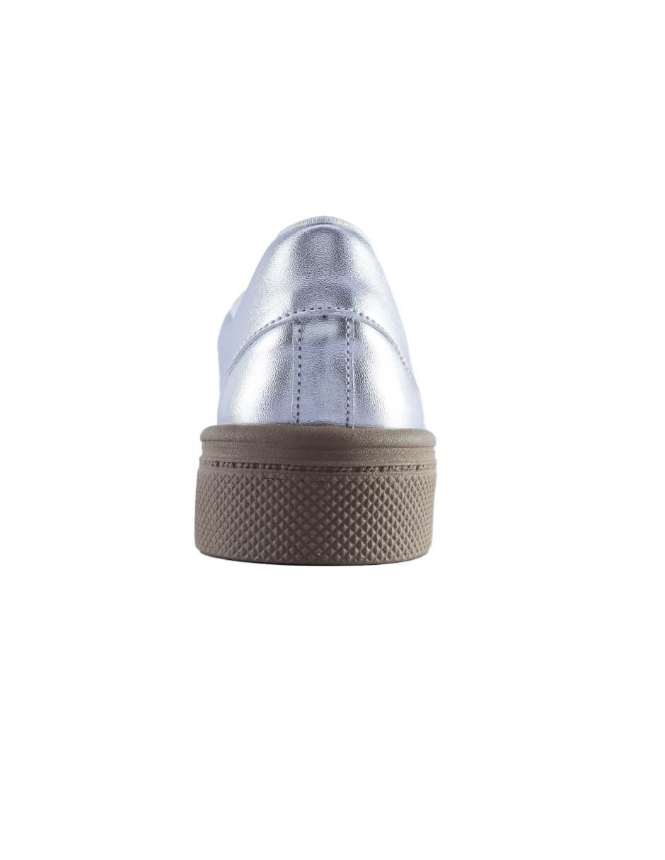 Tenis Silver Cut para mujer