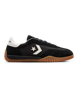 Tenis Run Star Trainer Ox Black/Egret/Honey para mujer Tenis Run Star Trainer Ox Black/Egret/Honey para mujer