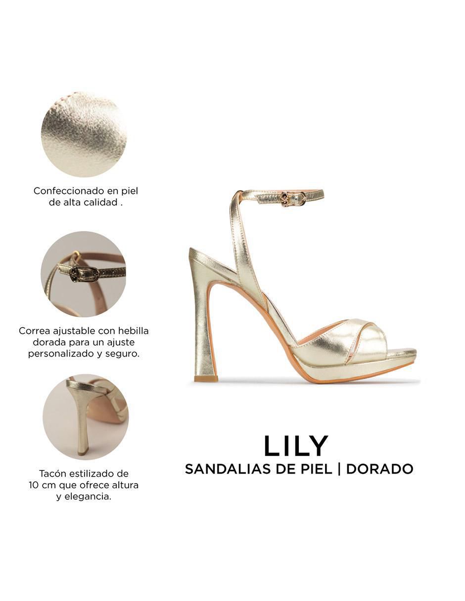Sandalia para mujer 6