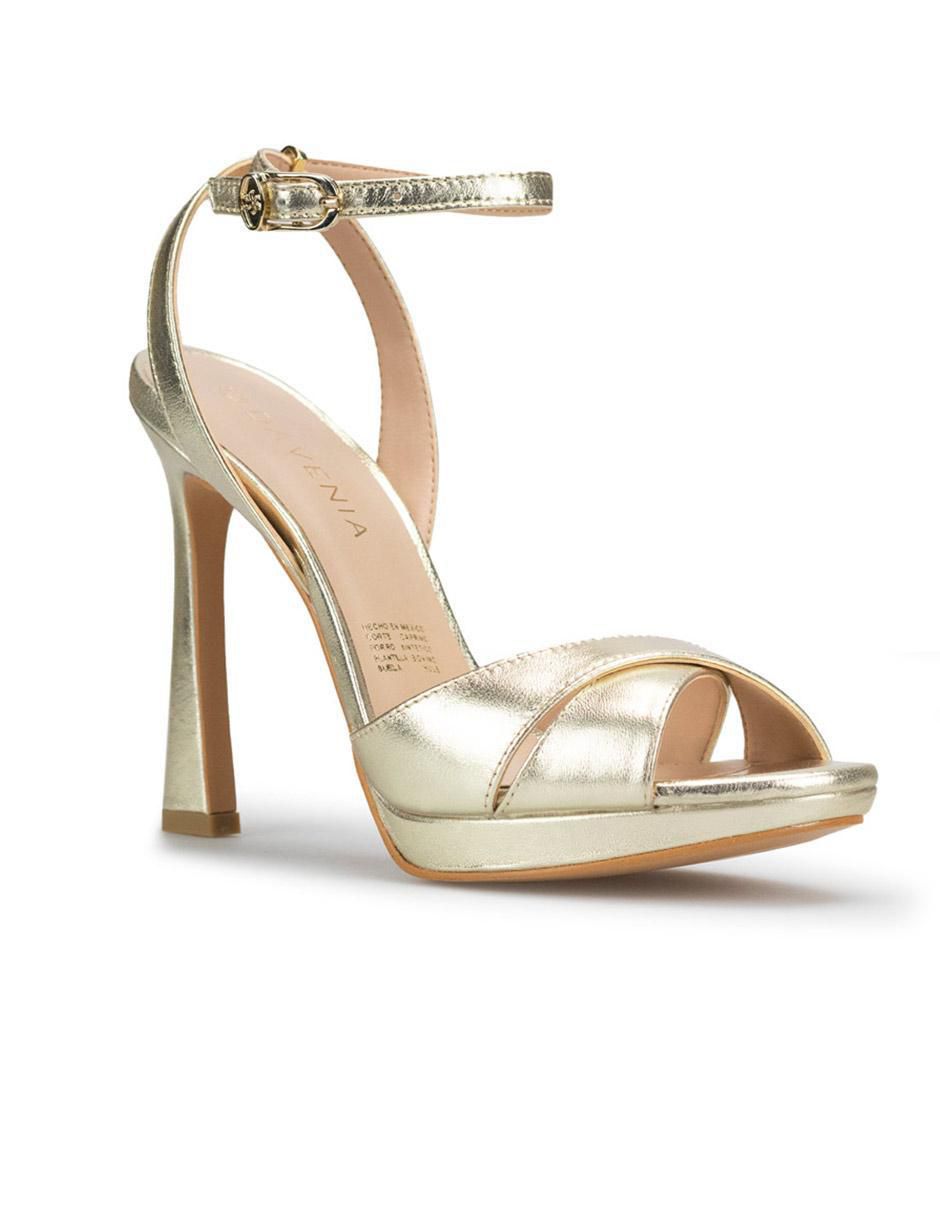 Sandalia para mujer 5