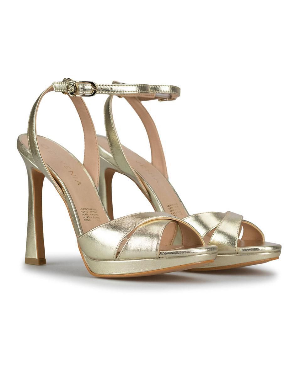 Sandalia para mujer 7