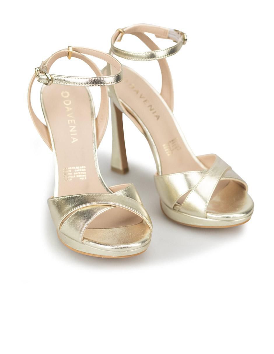 Sandalia para mujer
