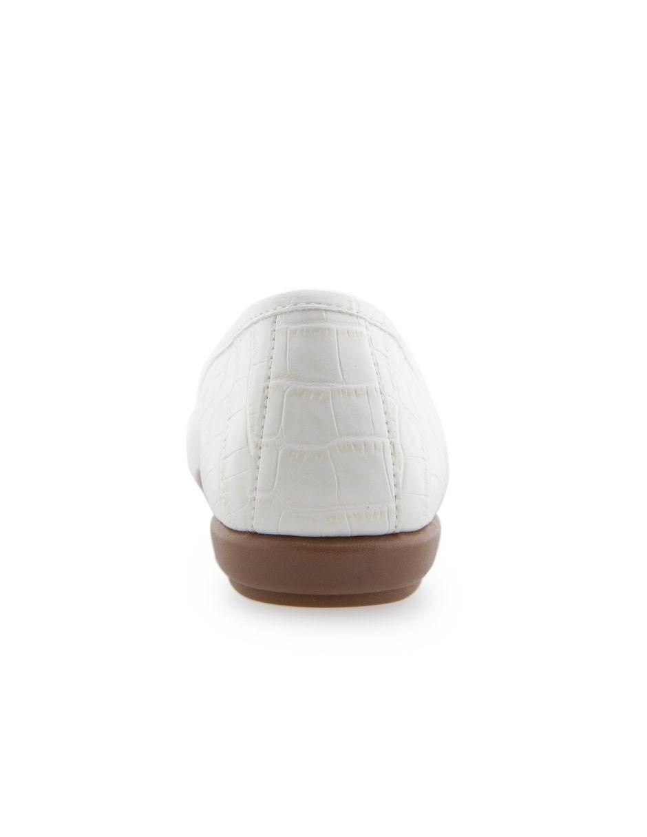 Balerina Bobbi para mujer 7