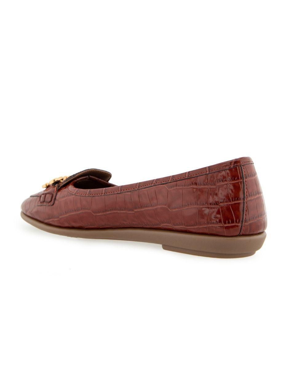 Balerinas Bobbi para mujer 4