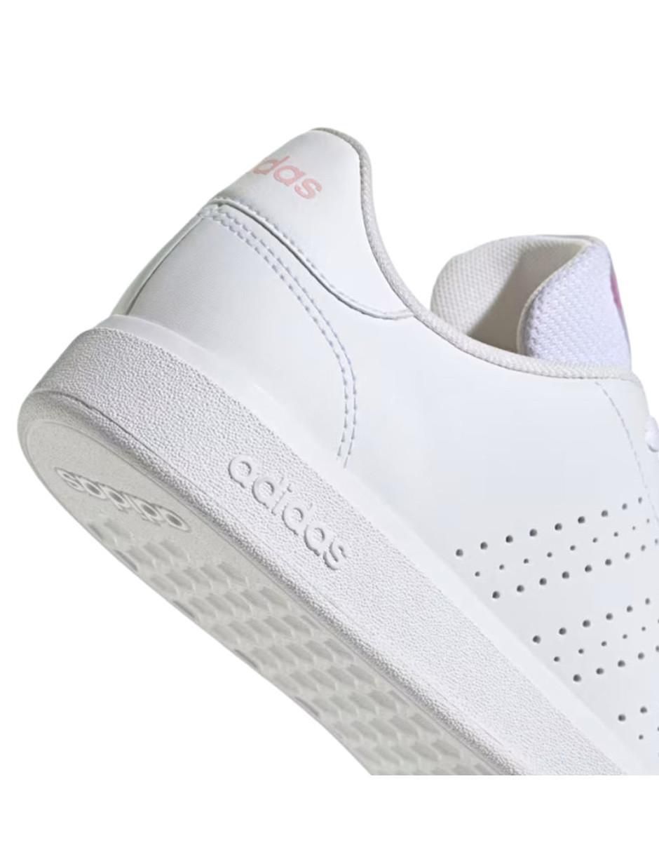 Tenis Advantage Base 2.0 para mujer 2