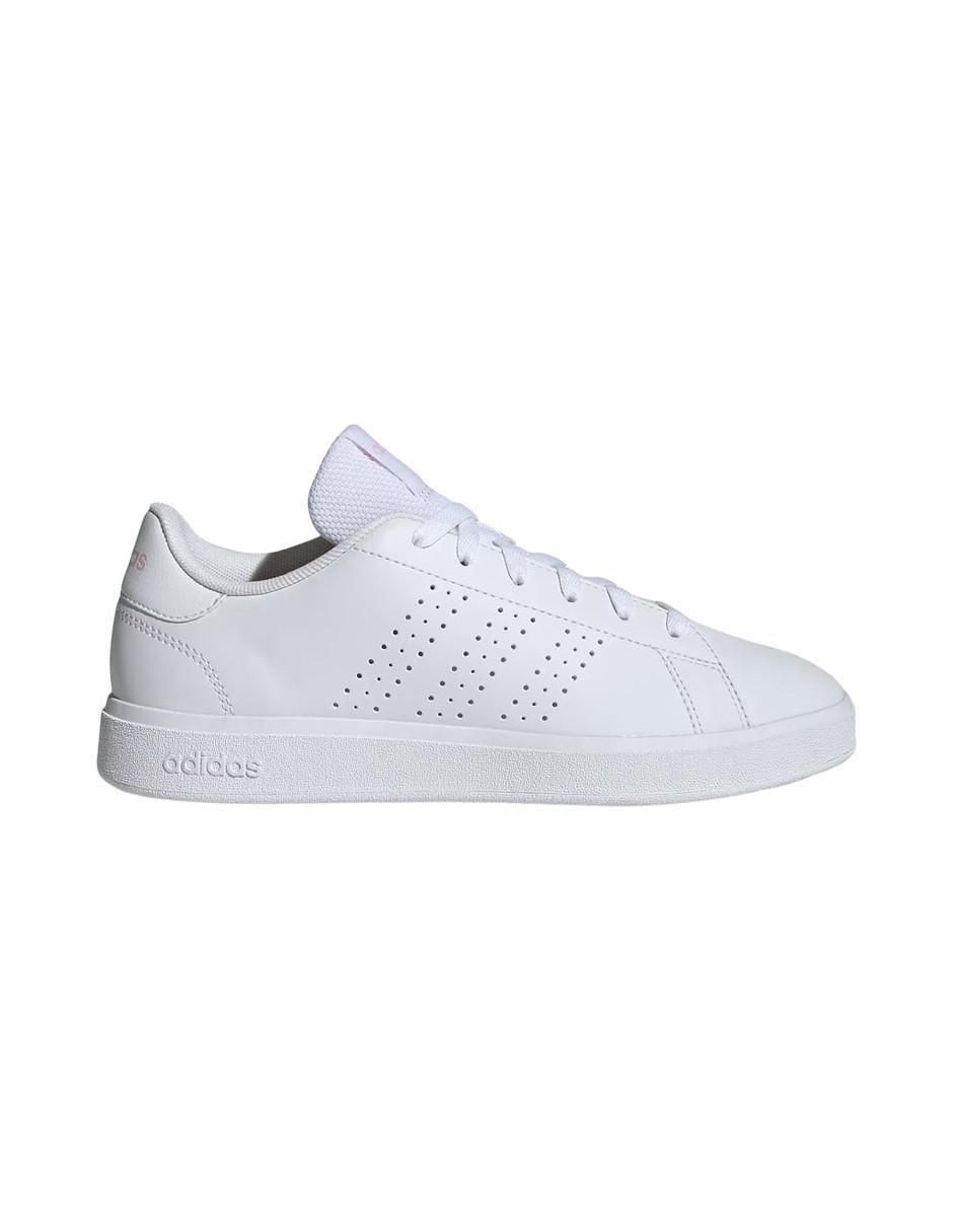 Tenis Advantage Base 2.0 para mujer 3