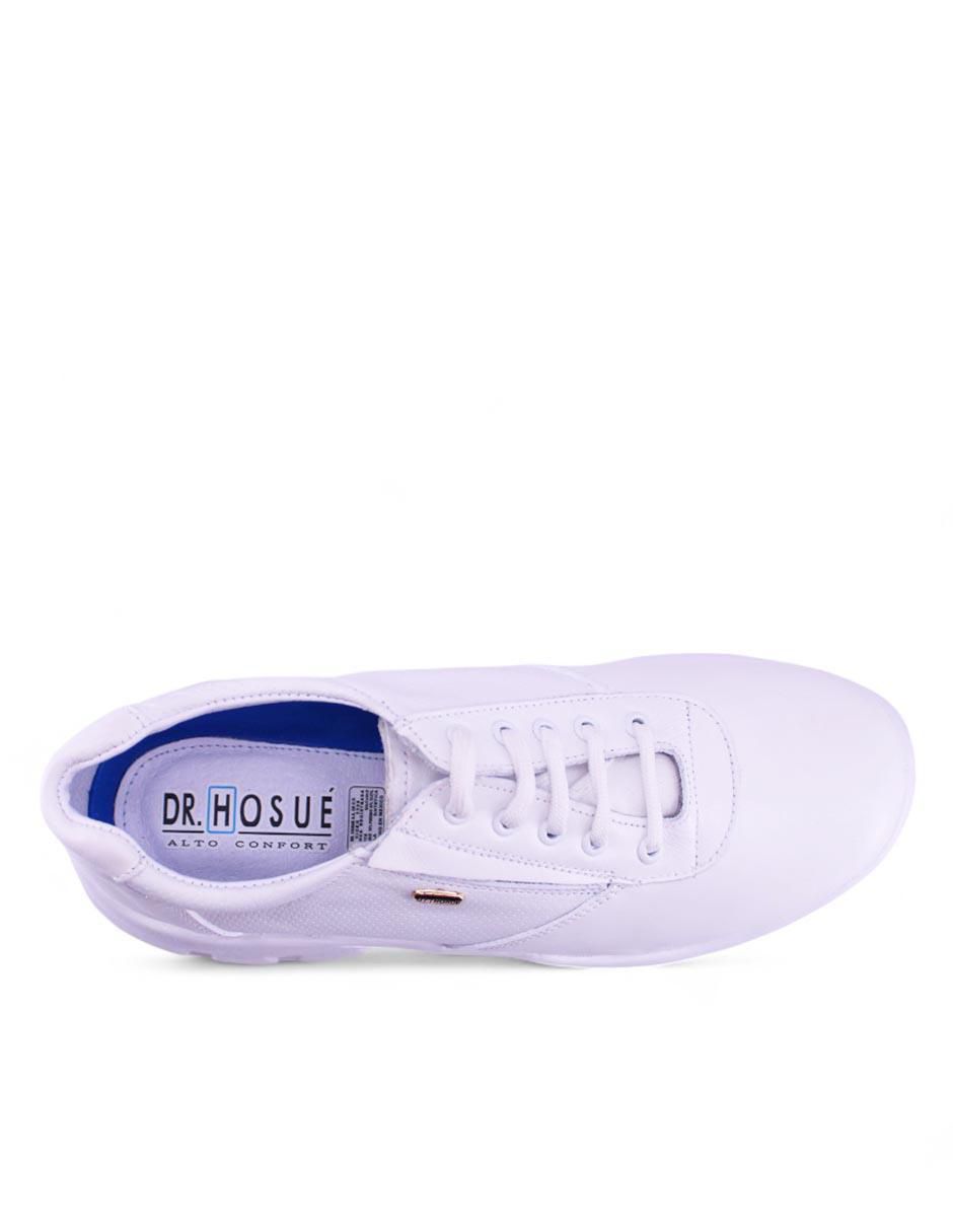 Zapato Kins de piel para mujer