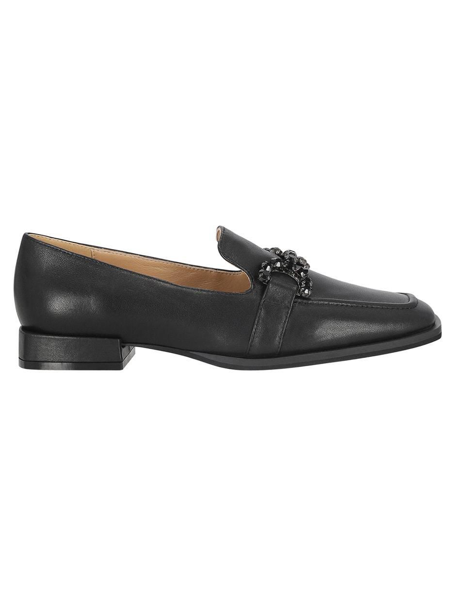 Zapato de piel para mujer 5