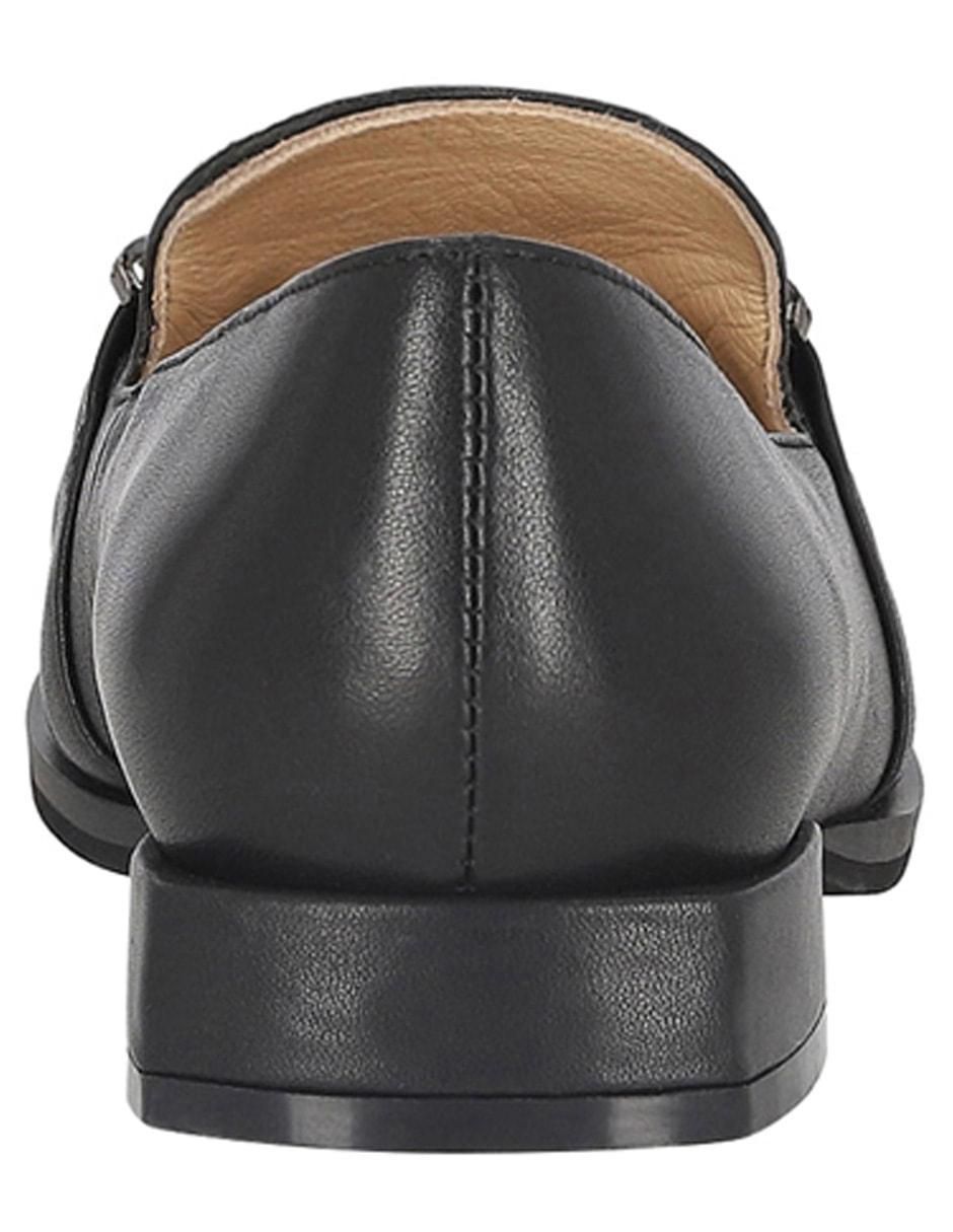 Zapato de piel para mujer 3