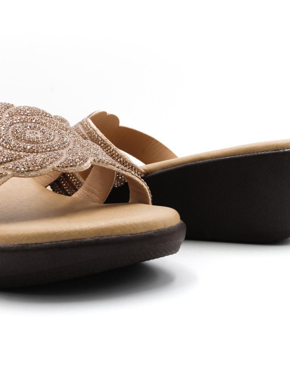 Sandalia para mujer