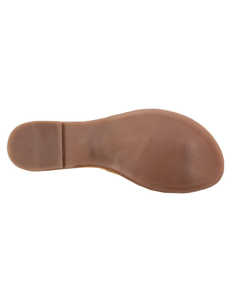 Sandalia Pequeños Productores para mujer