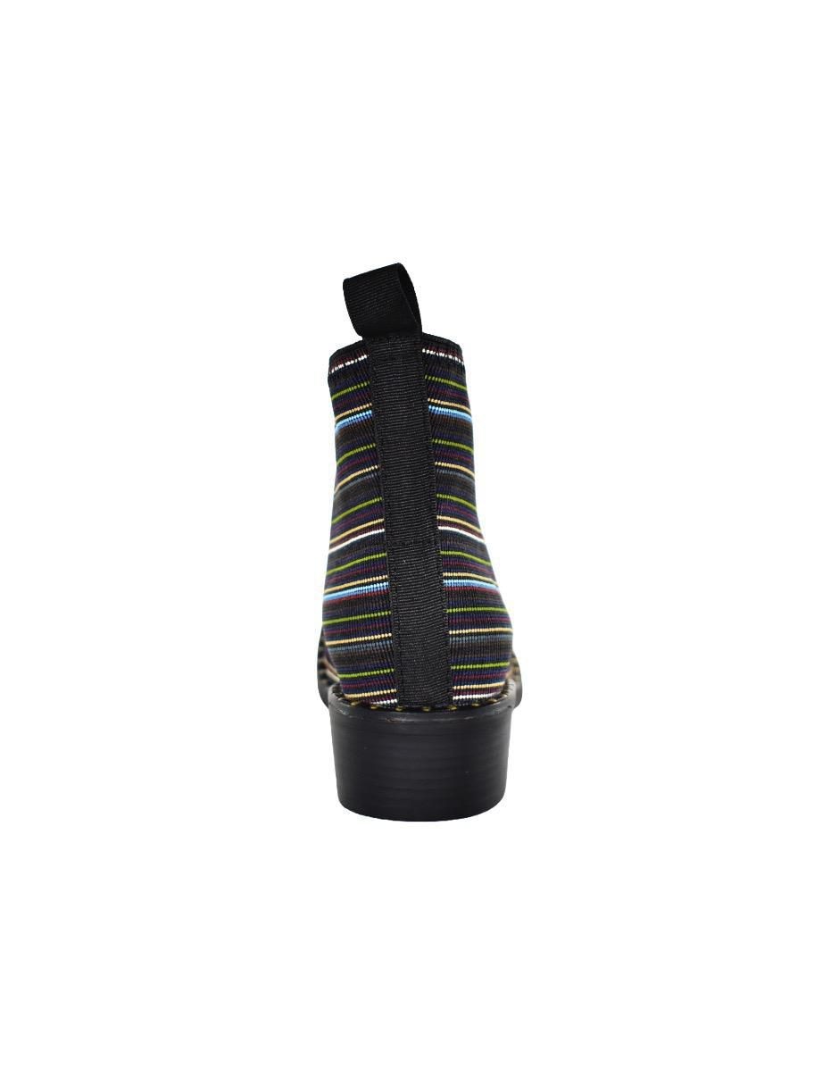Botín arriba del tobillo San Miguel Shoe Barcelona para mujer