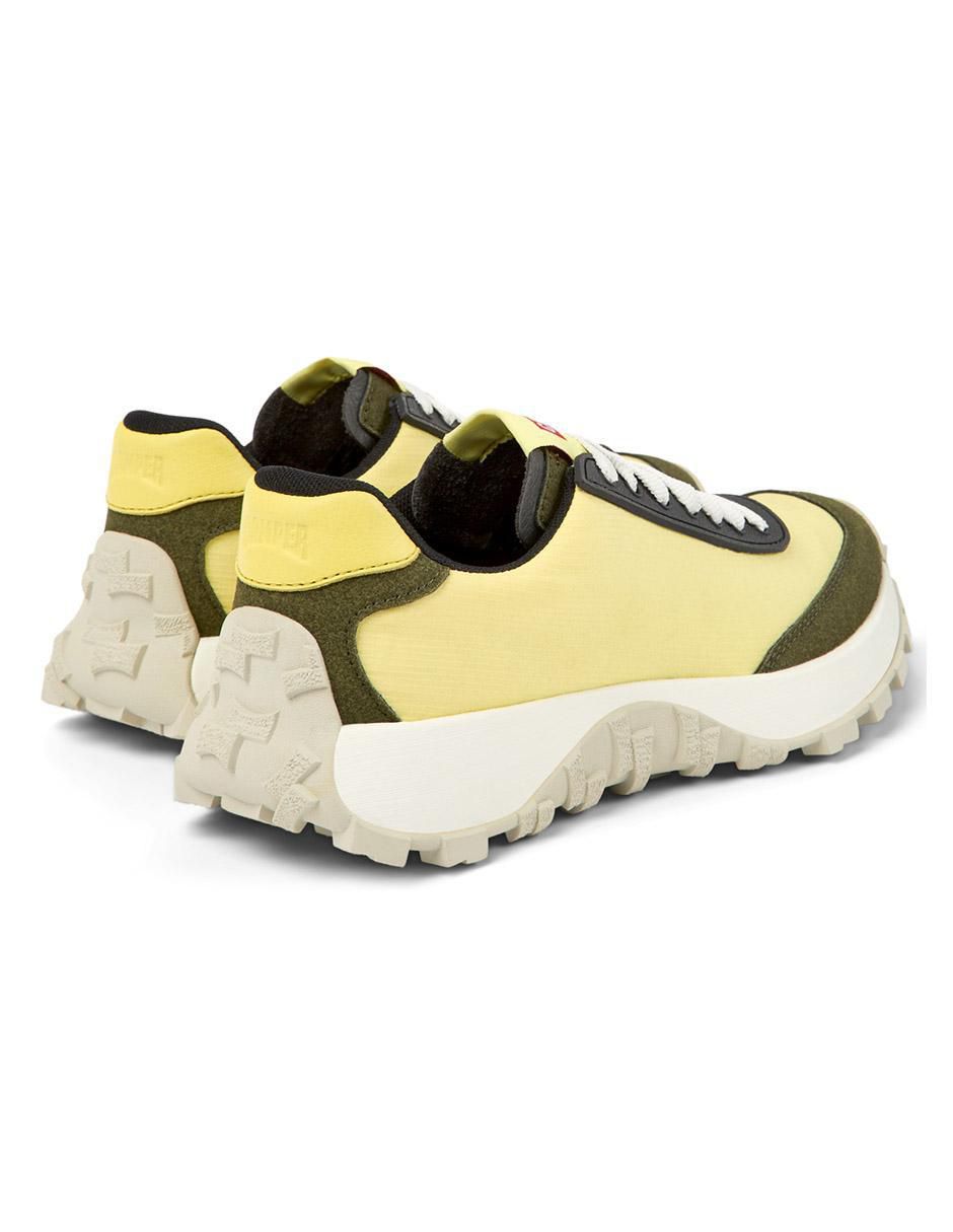 Tenis Drift Trail para mujer