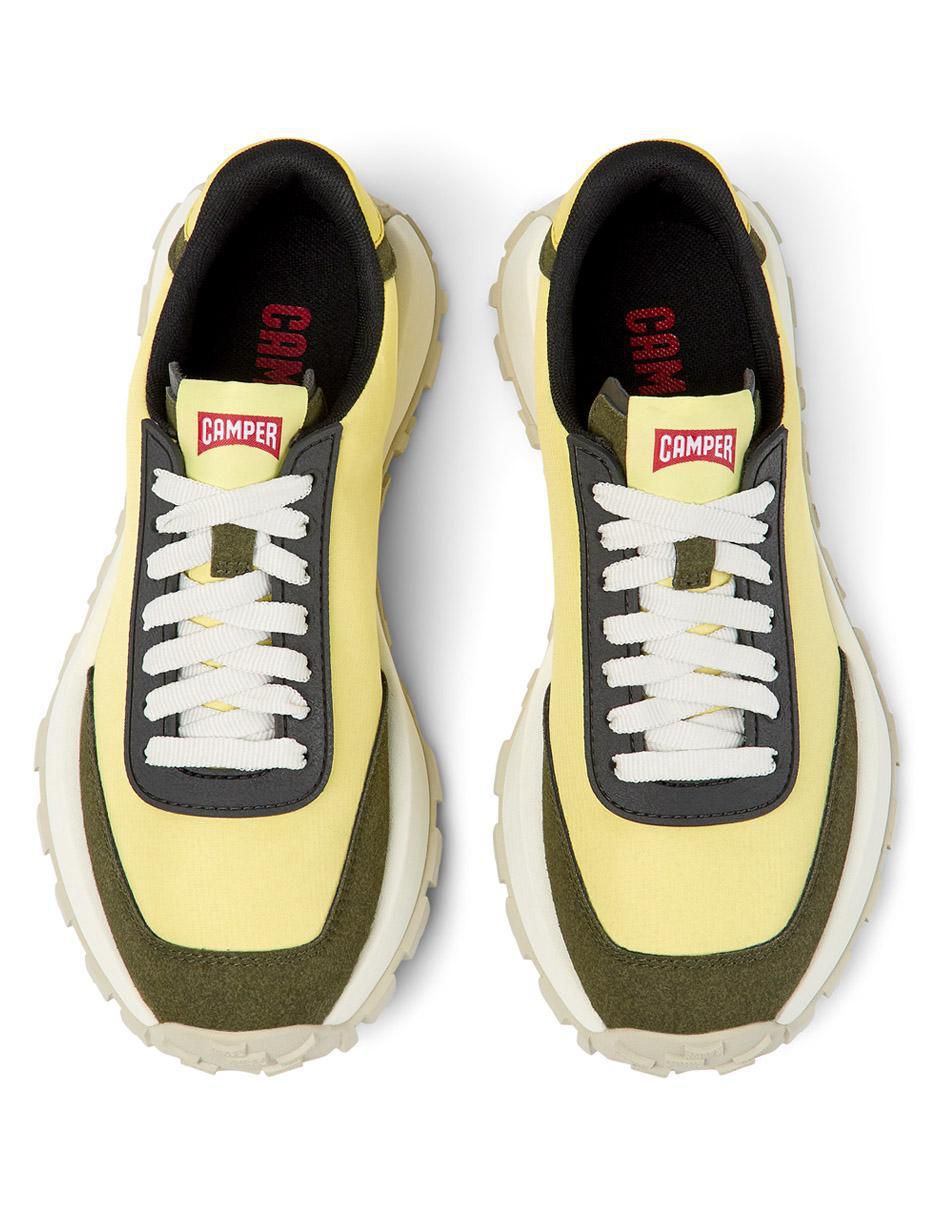 Tenis Drift Trail para mujer