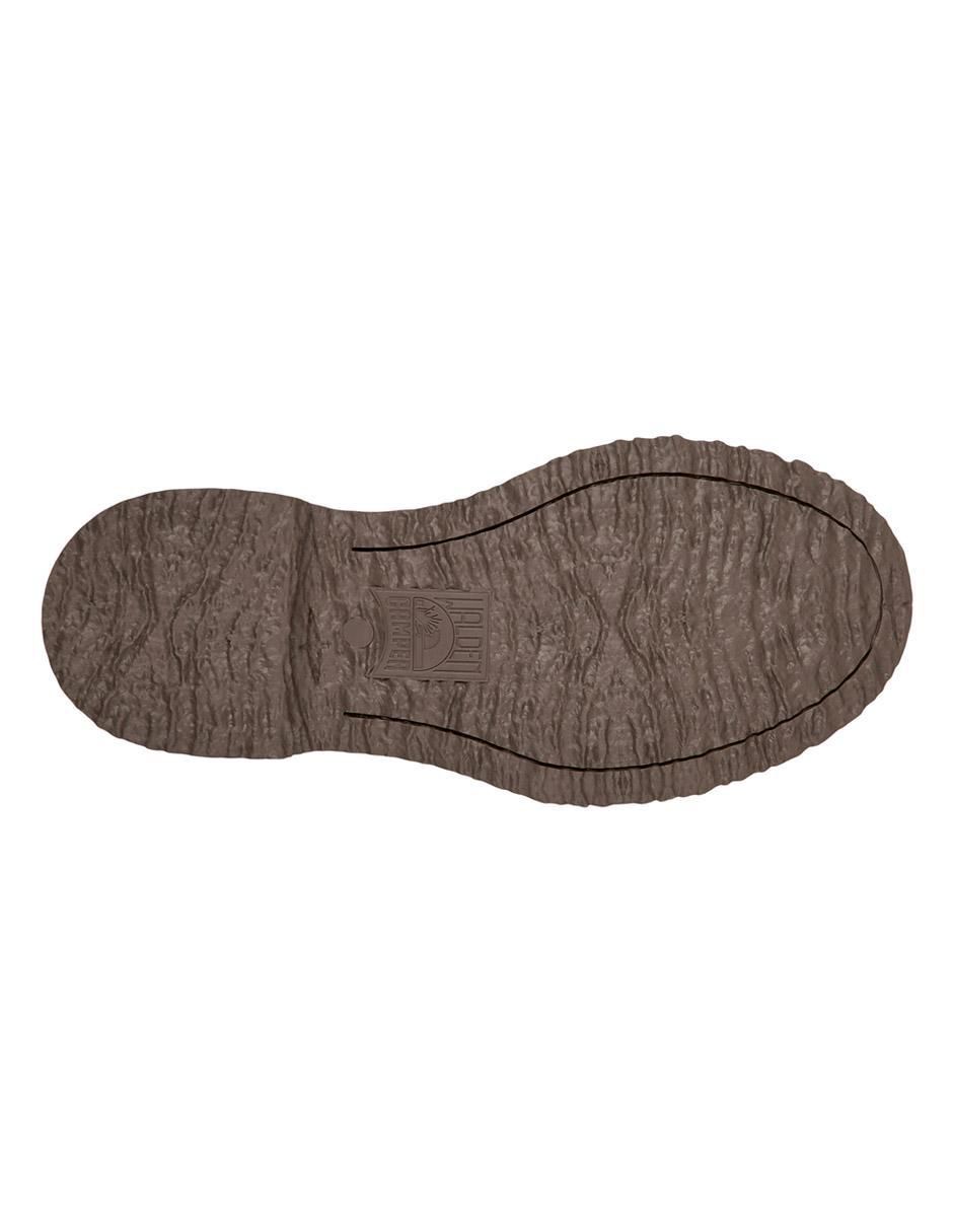Zapato Camper Peu Cami de piel para mujer