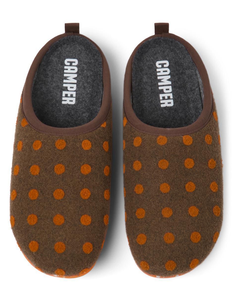 Pantufla Wabi para mujer 5