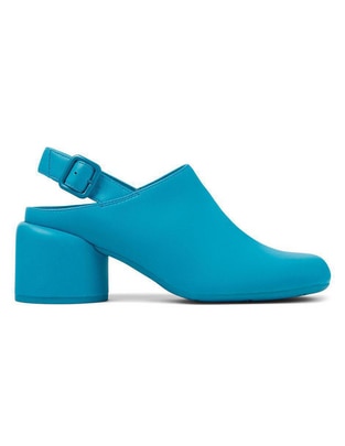 Zapatilla piel Niki