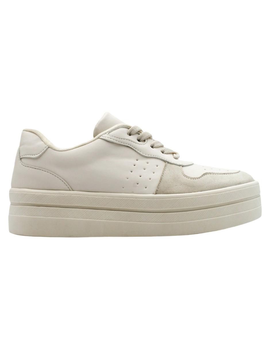 Tenis Rbbasics RBVegano para mujer