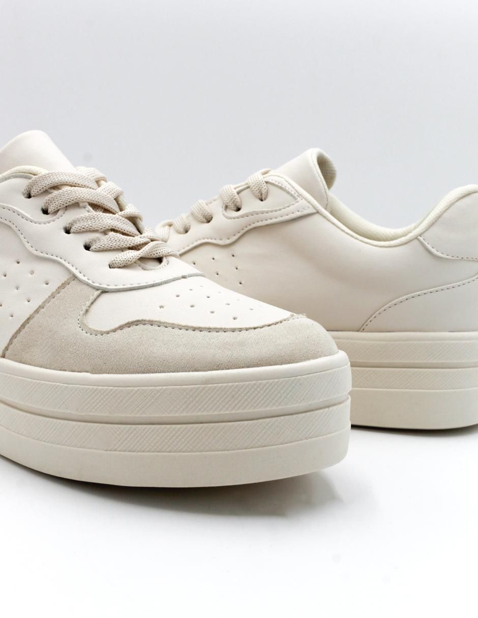 Tenis Rbbasics RBVegano para mujer