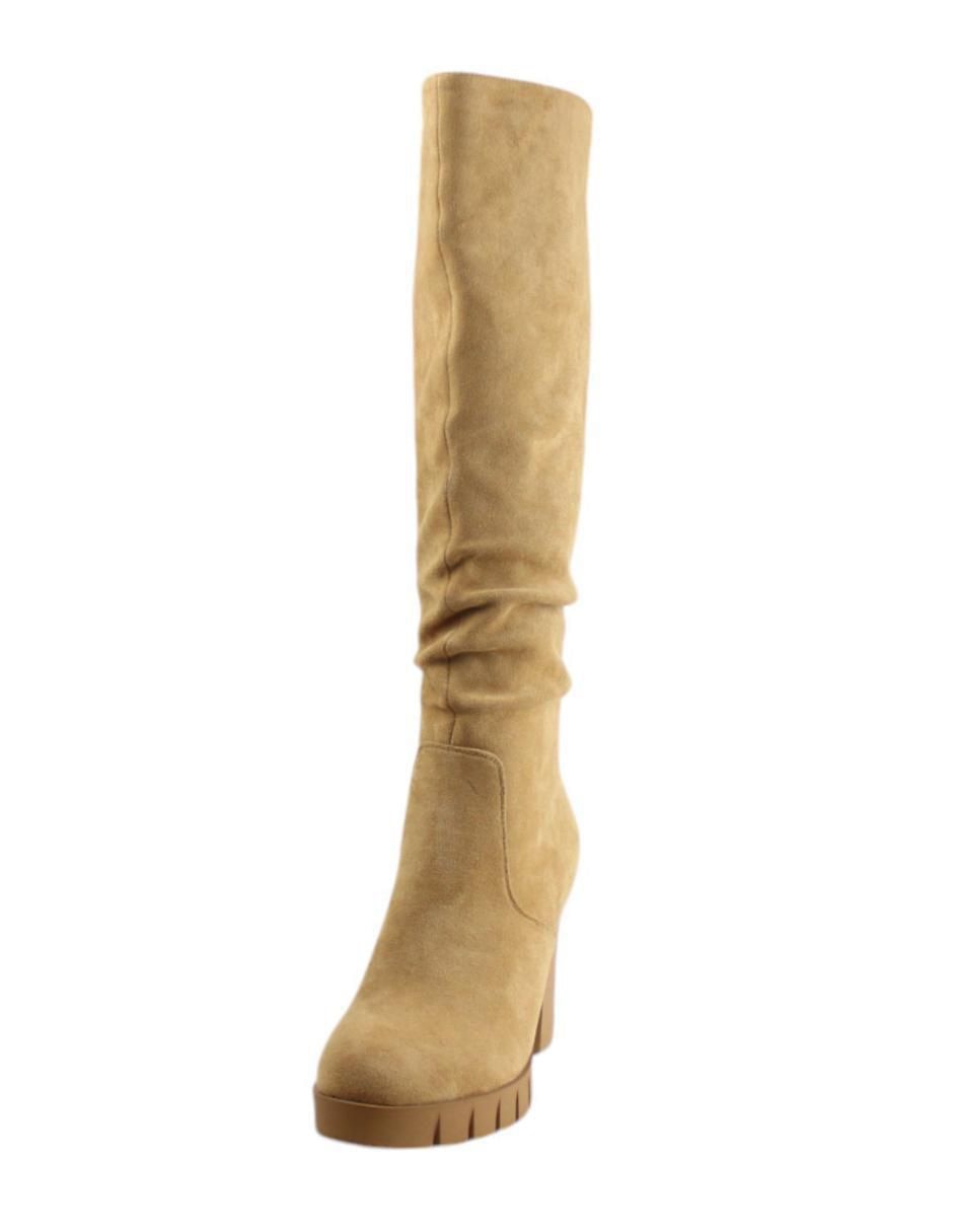 Bota abajo de la rodilla Lob para mujer