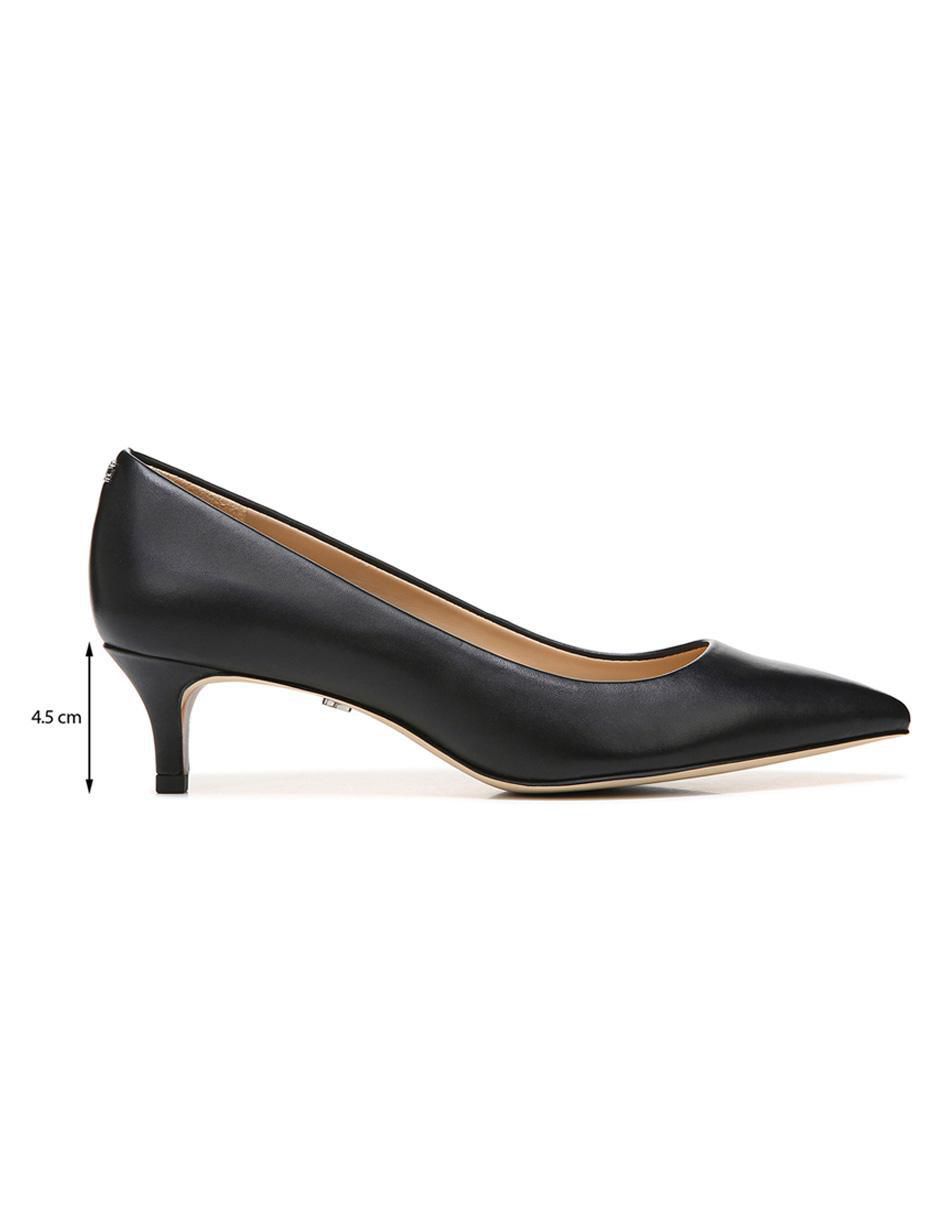 Zapatilla piel 6