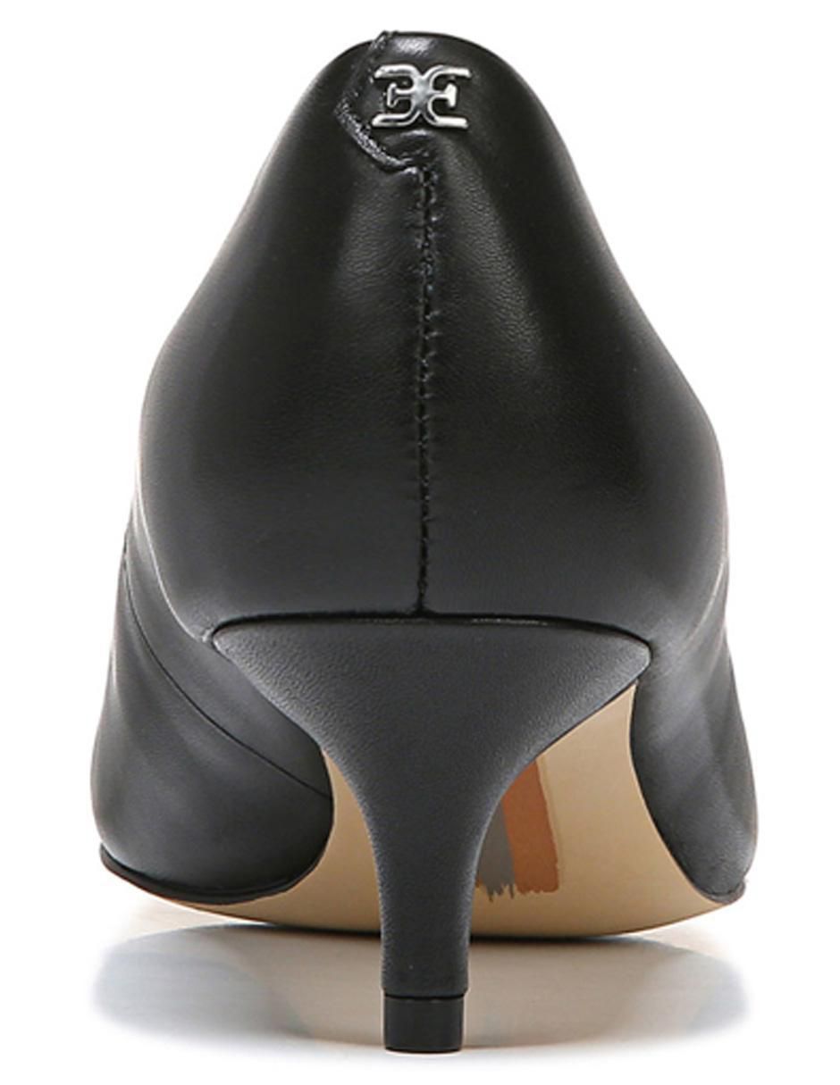 Zapatilla piel 3