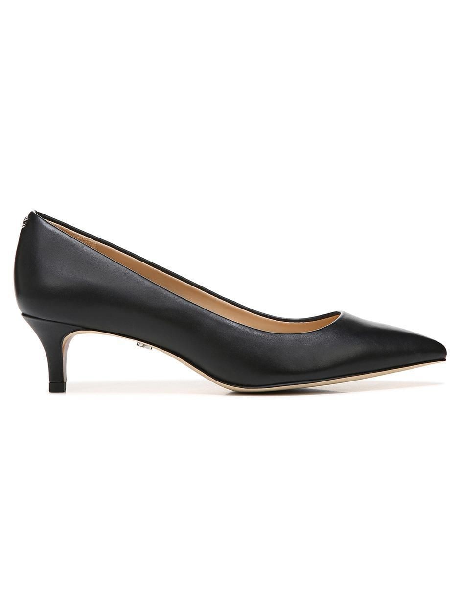 Zapatilla piel 4