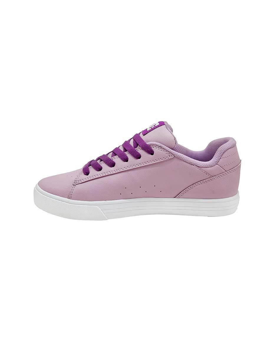 Tenis Notch Sn Mx para mujer
