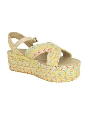 Sandalia para mujer Sandalia para mujer