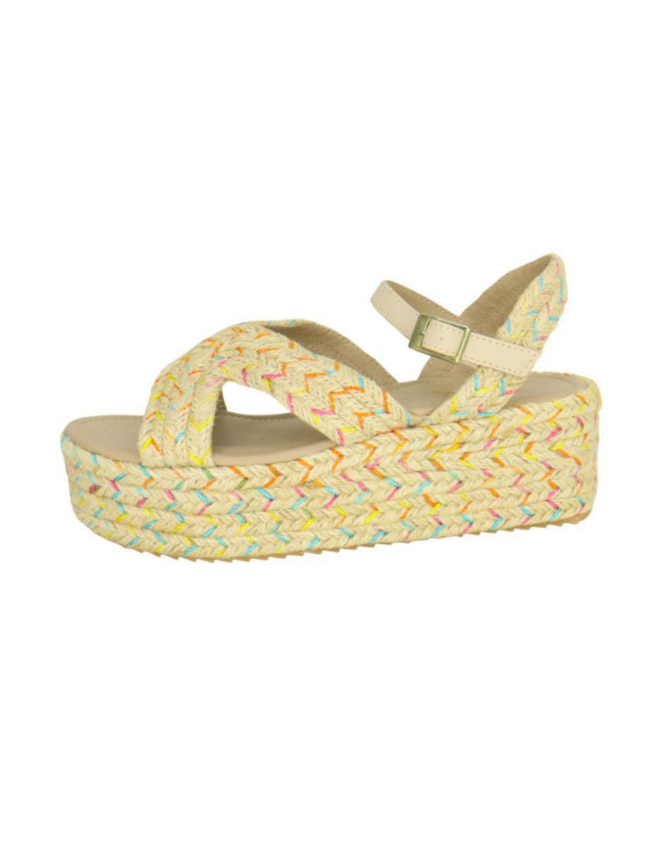 Sandalia para mujer 5