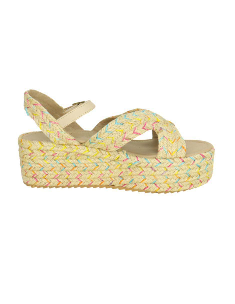 Sandalia para mujer 3