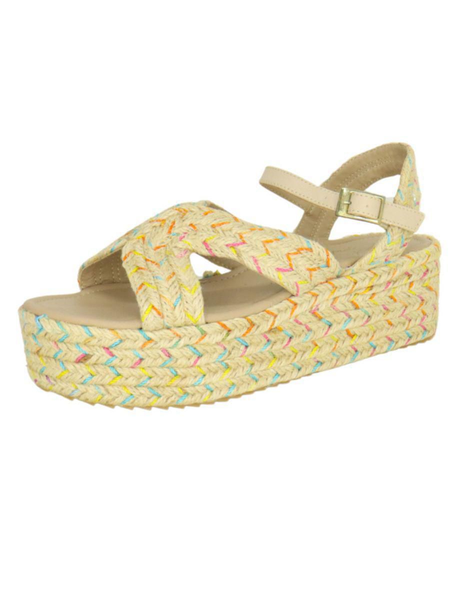 Sandalia para mujer 2