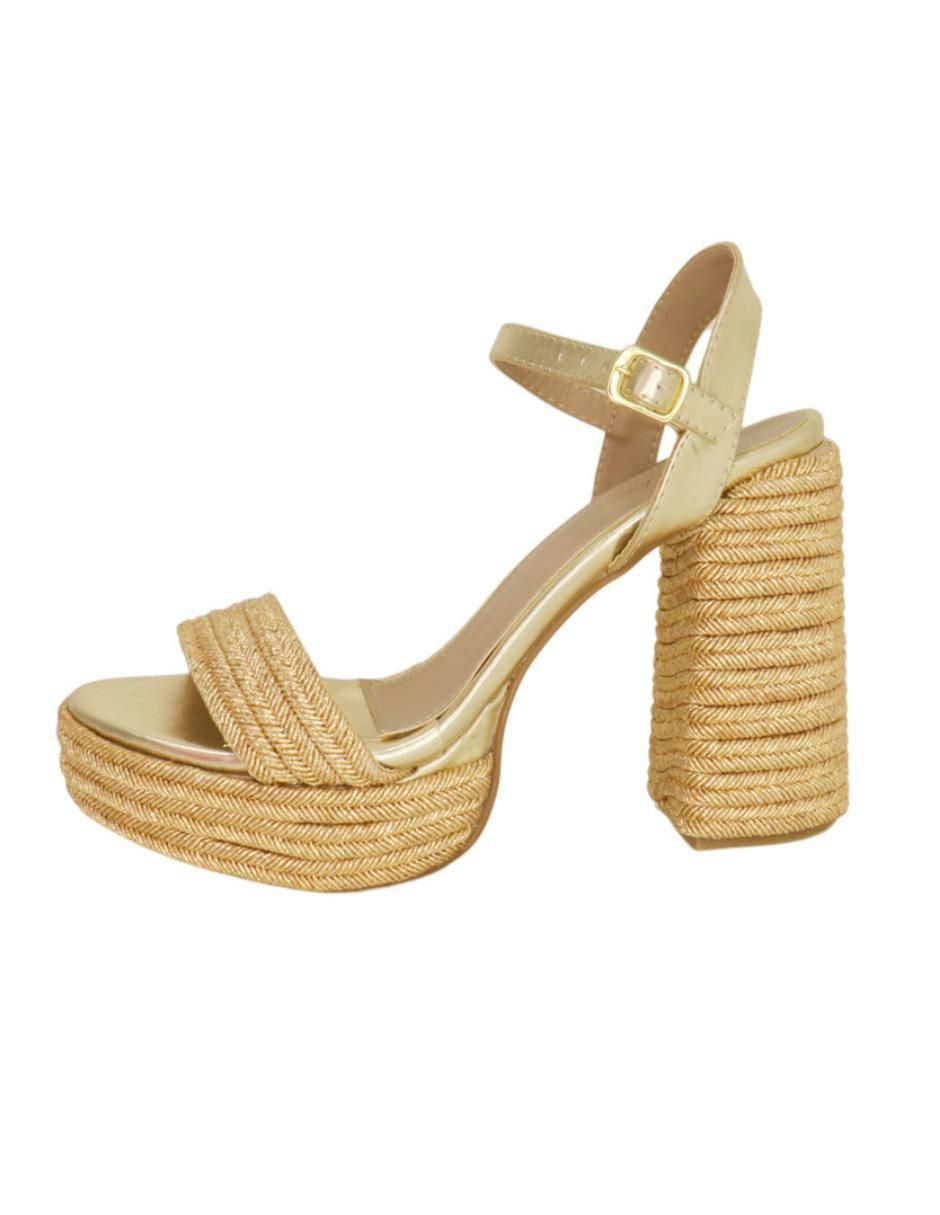 Sandalia para mujer 5