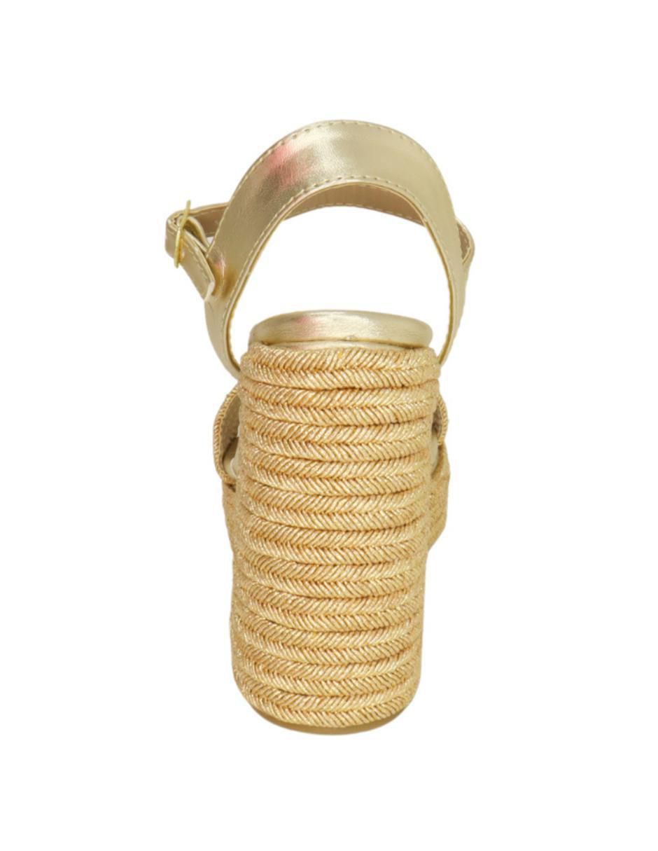 Sandalia para mujer