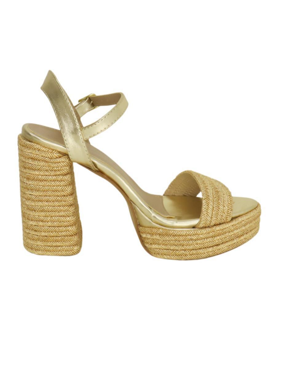 Sandalia para mujer