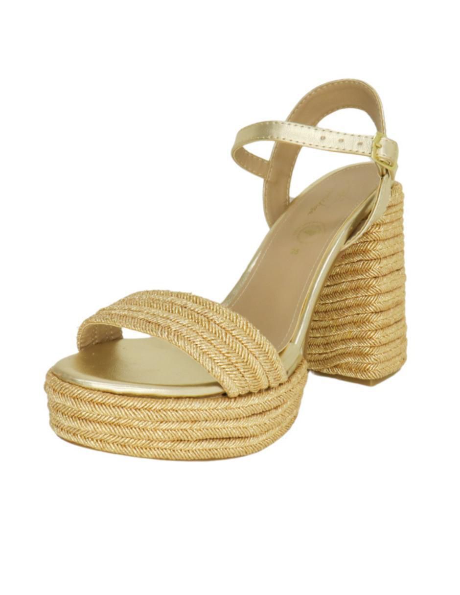 Sandalia para mujer