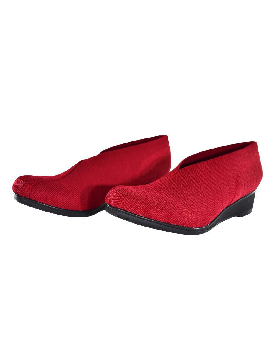 Rojo