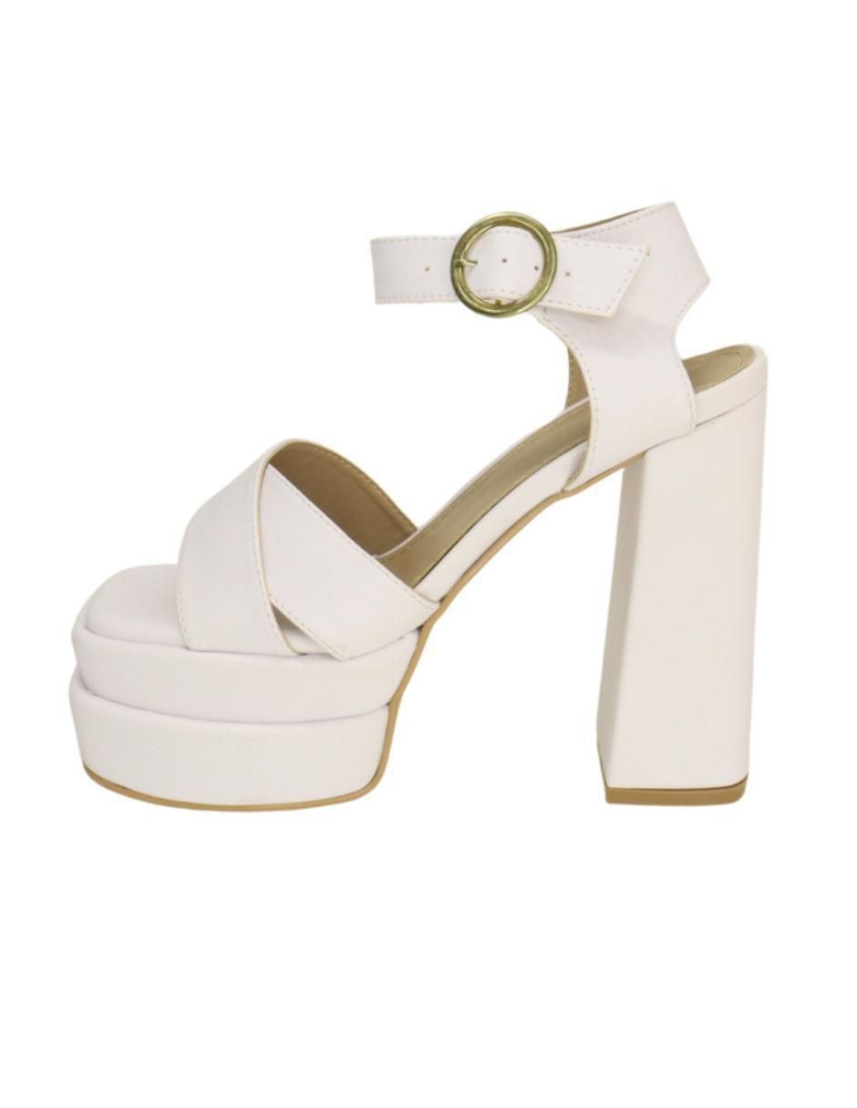 Sandalia para mujer 2